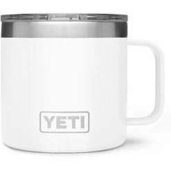 Cups, Bowls, And Plates Yeti Rambler 14oz Mug