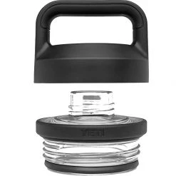 Drinkwear Yeti Rambler Bottle Chug Cap