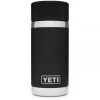 Yeti Rambler 12 Oz Bottle With Hotshot Cap