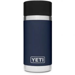 Yeti Rambler 12 Oz Bottle With Hotshot Cap