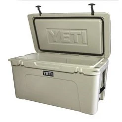 Yeti Tundra 75 Cooler Gear
