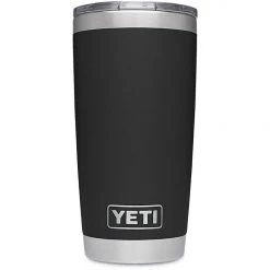 Yeti Rambler 20oz Tumbler With MagSlider Lid Cups, Bowls, And Plates 17 Yeti Rambler 20oz Tumbler With MagSlider Lid Cups, Bowls, And Plates