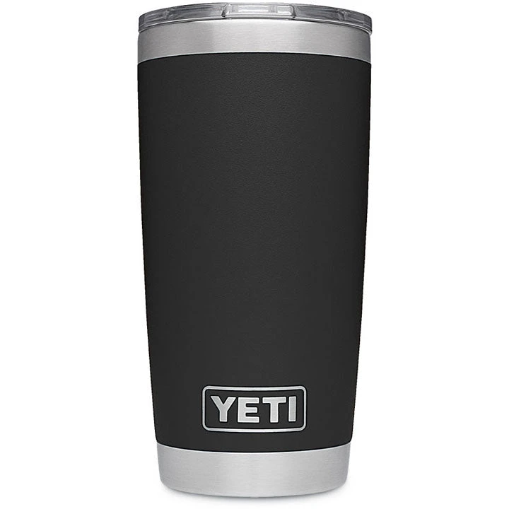 Yeti Rambler 20oz Tumbler With MagSlider Lid Cups, Bowls, And Plates 4 Yeti Rambler 20oz Tumbler With MagSlider Lid Cups, Bowls, And Plates
