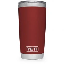 Yeti Rambler 20oz Tumbler With MagSlider Lid Cups, Bowls, And Plates
