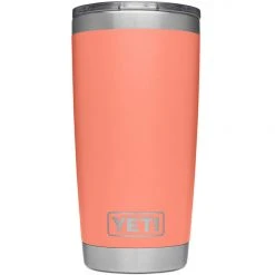 Yeti Rambler 20oz Tumbler With MagSlider Lid Cups, Bowls, And Plates 18 Yeti Rambler 20oz Tumbler With MagSlider Lid Cups, Bowls, And Plates