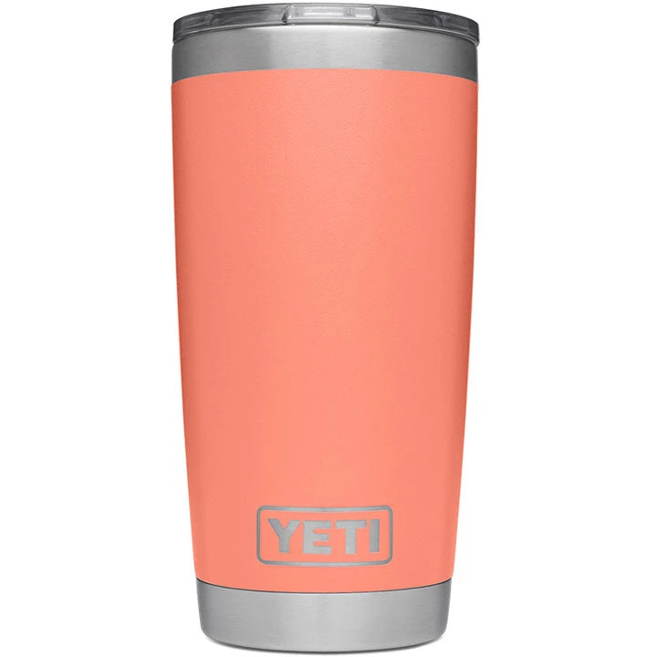 Yeti Rambler 20oz Tumbler With MagSlider Lid Cups, Bowls, And Plates 5 Yeti Rambler 20oz Tumbler With MagSlider Lid Cups, Bowls, And Plates