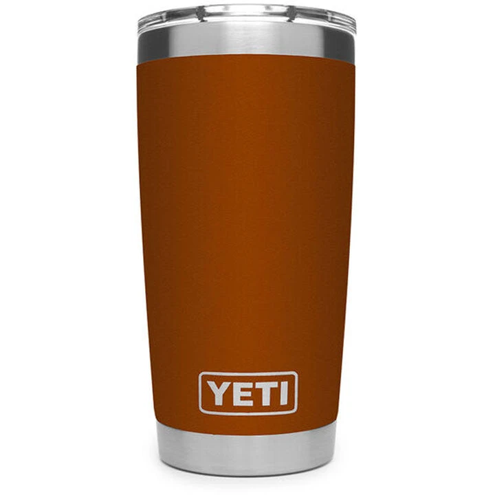 Yeti Rambler 20oz Tumbler With MagSlider Lid Cups, Bowls, And Plates 12 Yeti Rambler 20oz Tumbler With MagSlider Lid Cups, Bowls, And Plates