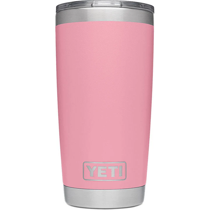 Yeti Rambler 20oz Tumbler With MagSlider Lid Cups, Bowls, And Plates 1 Yeti Rambler 20oz Tumbler With MagSlider Lid Cups, Bowls, And Plates