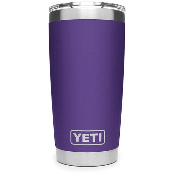Yeti Rambler 20oz Tumbler With MagSlider Lid Cups, Bowls, And Plates 14 Yeti Rambler 20oz Tumbler With MagSlider Lid Cups, Bowls, And Plates