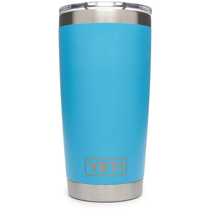 Yeti Rambler 20oz Tumbler With MagSlider Lid Cups, Bowls, And Plates 9 Yeti Rambler 20oz Tumbler With MagSlider Lid Cups, Bowls, And Plates