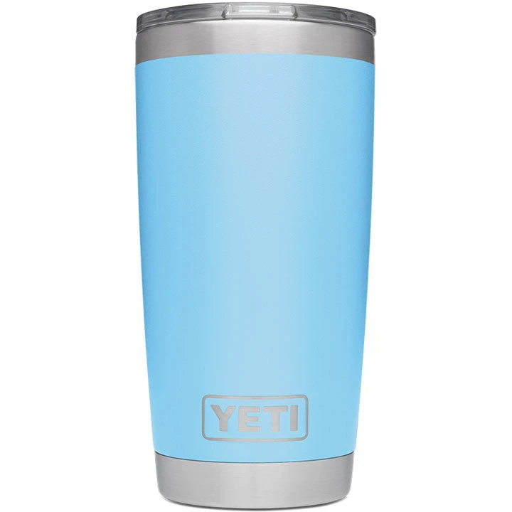Yeti Rambler 20oz Tumbler With MagSlider Lid Cups, Bowls, And Plates 6 Yeti Rambler 20oz Tumbler With MagSlider Lid Cups, Bowls, And Plates