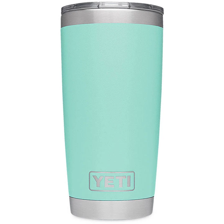 Yeti Rambler 20oz Tumbler With MagSlider Lid Cups, Bowls, And Plates 3 Yeti Rambler 20oz Tumbler With MagSlider Lid Cups, Bowls, And Plates