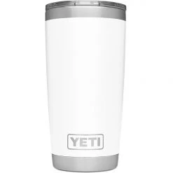 Yeti Rambler 20oz Tumbler With MagSlider Lid Cups, Bowls, And Plates 20 Yeti Rambler 20oz Tumbler With MagSlider Lid Cups, Bowls, And Plates