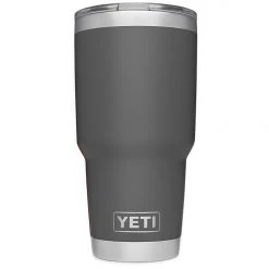 Cups, Bowls, And Plates Yeti Rambler 30oz Tumbler With MagSlider Lid