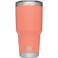 Cups, Bowls, And Plates Yeti Rambler 30oz Tumbler With MagSlider Lid