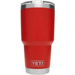 Cups, Bowls, And Plates Yeti Rambler 30oz Tumbler With MagSlider Lid