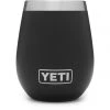 Yeti Rambler 10 Oz Wine Tumbler Cups, Bowls, And Plates