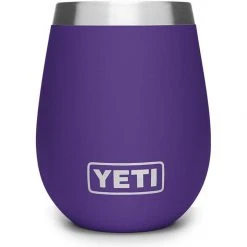 Yeti Rambler 10 Oz Wine Tumbler Cups, Bowls, And Plates