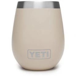 Yeti Rambler 10 Oz Wine Tumbler Cups, Bowls, And Plates