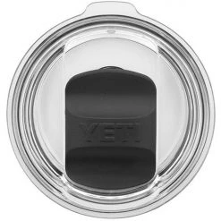 Yeti 10 Oz Wine Tumbler MagSlider Lid