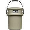 Gear YETI LoadOut 5-Gallon Bucket
