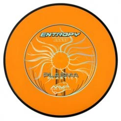 MVP Disc Sports Gear MVP Entropy Putt And Approach Disc