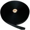 National Molding Gear 3/4 Inch Flat Mil Spec Nylon Webbing Black
