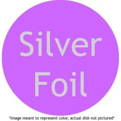 Dynamic Discs Criminal Fairway Driver Gear