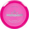 Dynamic Discs Lucid Getaway Fairway Driver Activities