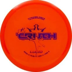 Dynamic Discs EMAC Truth Midrange Driver