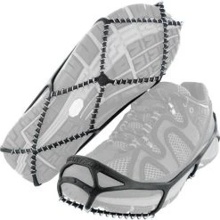 Yaktrax Walker Traction System Gear