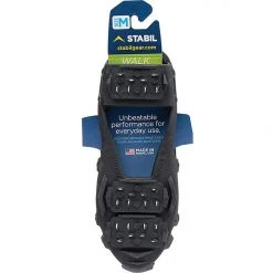 YakTrax Gear Stabil Walk Traction Slip-ons