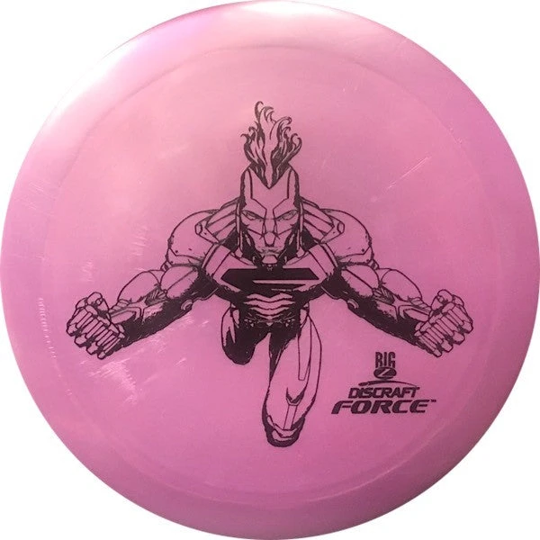 Discraft Force Distance Driver 3 Discraft Force Distance Driver