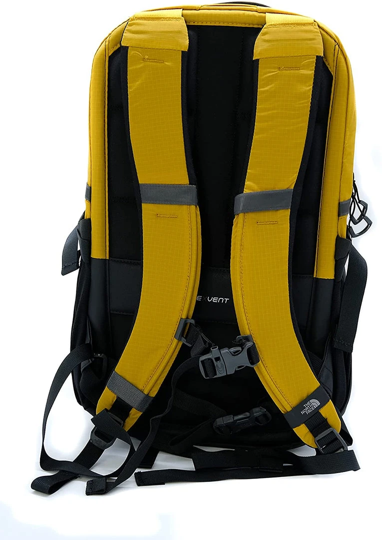 The North Face Recon Daypack Gear 12 The North Face Recon Daypack Gear