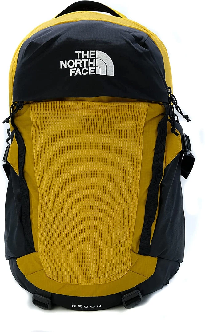 The North Face Recon Daypack Gear 11 The North Face Recon Daypack Gear