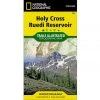 National Geographic 126 Holy Cross - Ruedi Reservoir Map Colorado The 10 Essentials