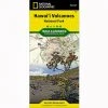 National Geographic 230 Hawaii Volcanoes National Park Map