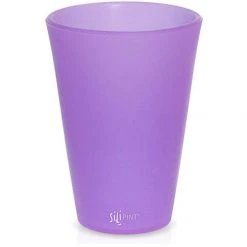 SiliPint Translucent Straight Up 16oz Pint 15 SiliPint Translucent Straight Up 16oz Pint