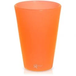 SiliPint Translucent Straight Up 16oz Pint 13 SiliPint Translucent Straight Up 16oz Pint