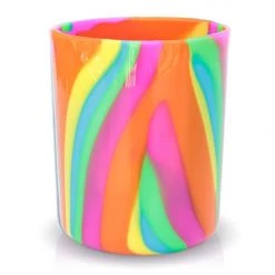 SiliPint 12 Ounce Tumbler Base Cup Cups, Bowls, And Plates