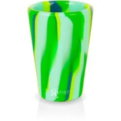 Cups, Bowls, And Plates SiliPint 1.5 Ounce Straight Up Silishot