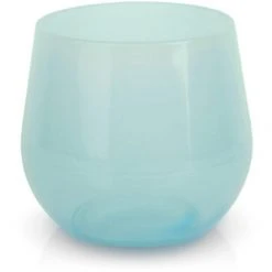 SiliPint 14 Ounce Stemless Wine Glass