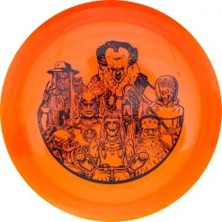 Westside Boatman Distance Driver