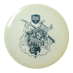 Discmania Shogun Putter