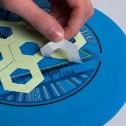 MVP Disc Sports MVP Hive Firefly Glow Vinyl Gear 7 MVP Disc Sports MVP Hive Firefly Glow Vinyl Gear