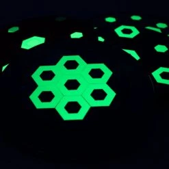 MVP Disc Sports MVP Hive Firefly Glow Vinyl Gear 6 MVP Disc Sports MVP Hive Firefly Glow Vinyl Gear