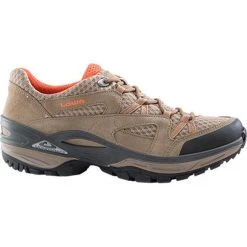 Lowa Tempest Mesh Hiking Shoe Mens Gear