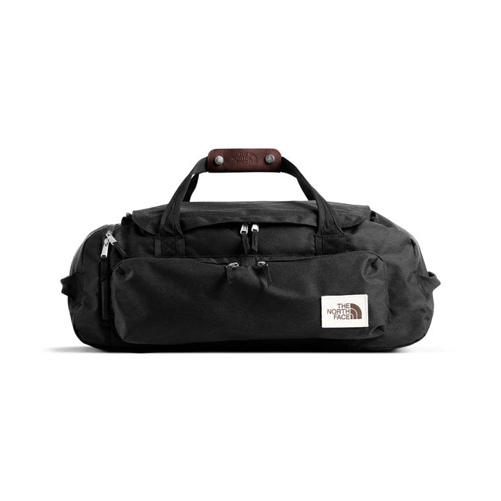 The North Face Berkeley Duffel—M 1 The North Face Berkeley Duffel—M