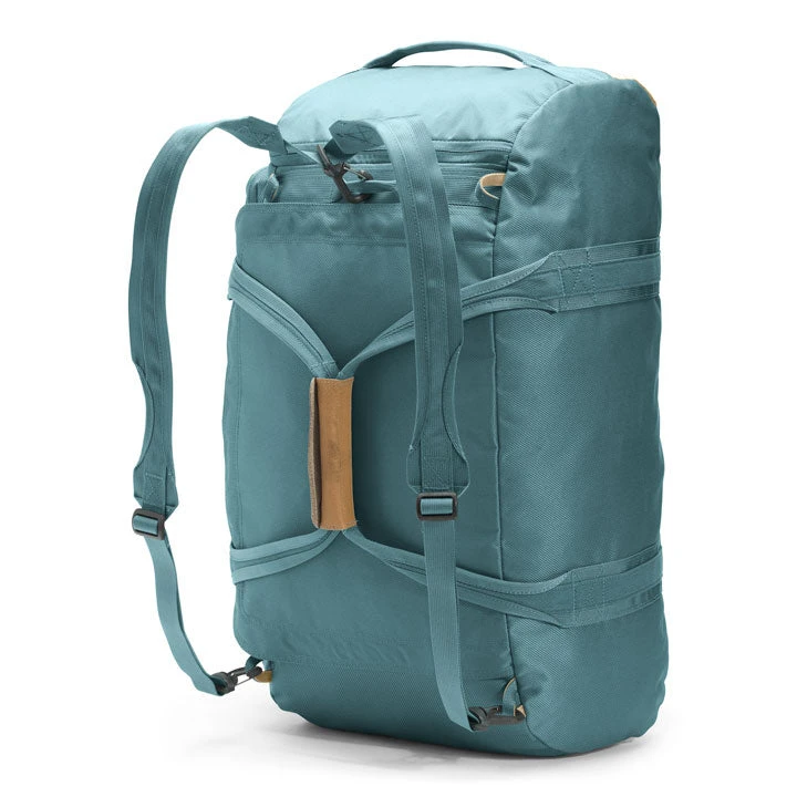 The North Face Berkeley Duffel—M 3 The North Face Berkeley Duffel—M