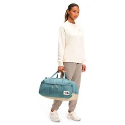 The North Face Berkeley Duffel—S Gear